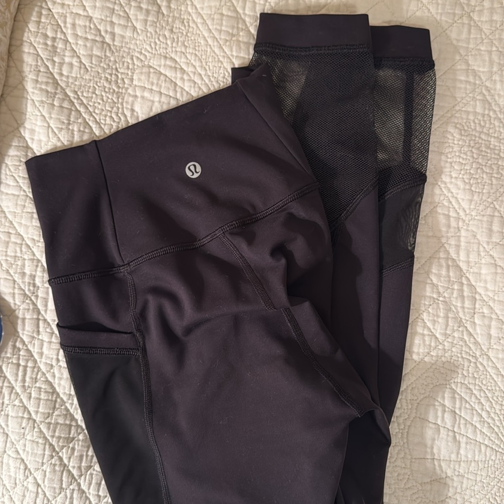 LULULEMON LEGGINGS